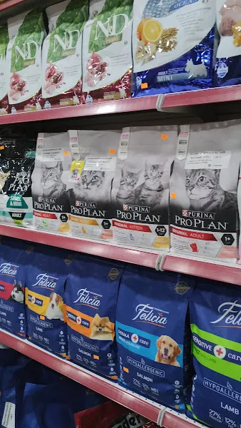 VOLKAN PETSHOP foto 2