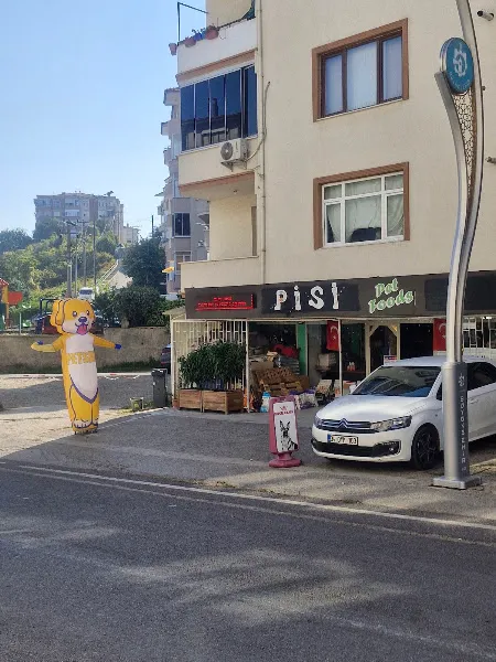 PİSİ Pet Foods foto 2