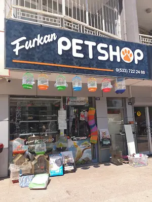FURKAN PETSHOP