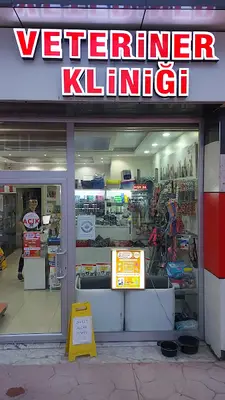 Bay Bayan Veteriner Kliniği
