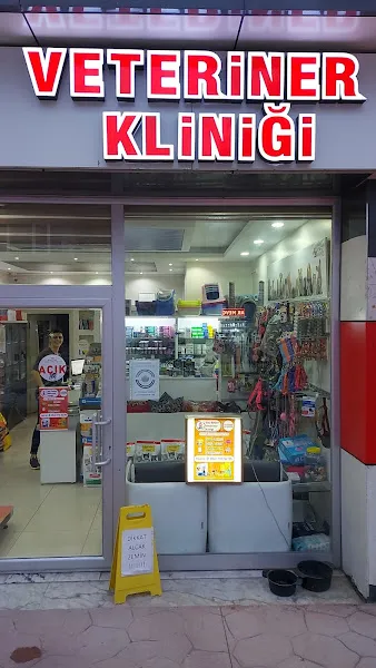Bay Bayan Veteriner Kliniği foto 1