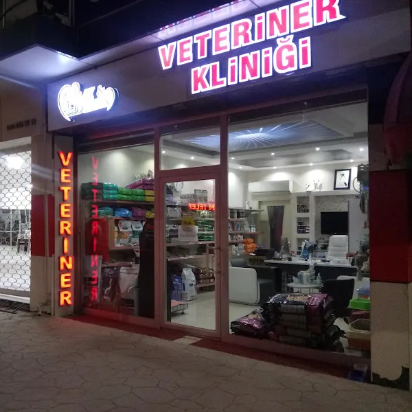 Bay Bayan Veteriner Kliniği foto 2