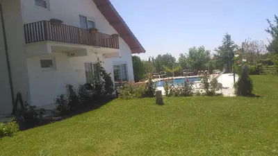 Özgüven Veteriner Kliniği