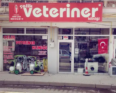 Seha Veteriner Kliniği