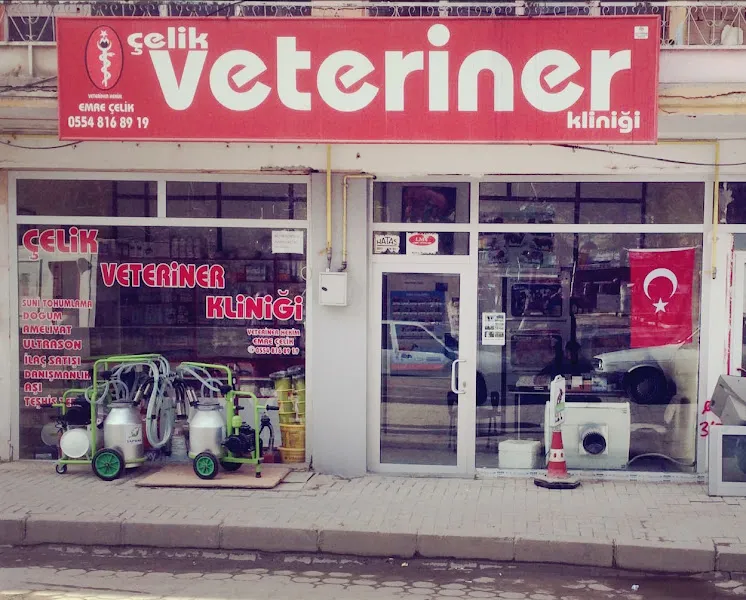 Seha Veteriner Kliniği foto 1