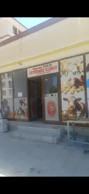 Erseven Timur Veteriner Kliniği