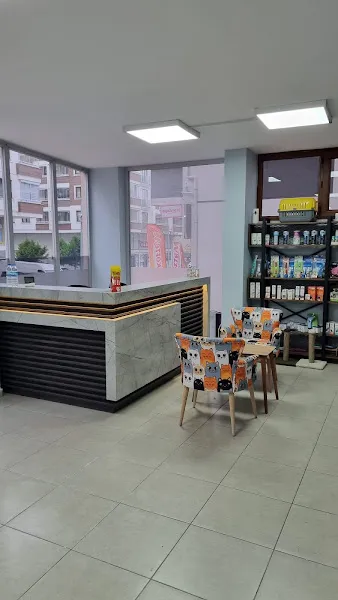 VET-HOME VETERİNER KLİNİĞİ foto 2