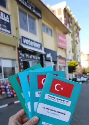 Evet Veteriner Kliniği - Erdemir Veteriner Kliniği