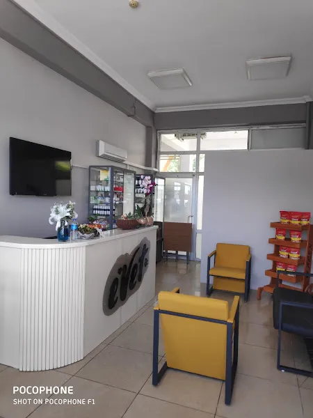 Evet Veteriner Kliniği - Erdemir Veteriner Kliniği foto 2