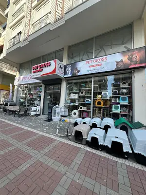 PETGROSS MANAVGAT