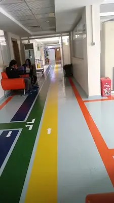 Veteriner Fakültesi Eğitim Araştırma ve Uygulama Hastanesi