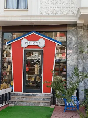 Başiskele coco pet shop (pet kuaförü)
