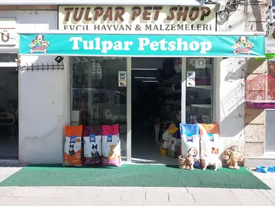 Tulpar Petshop
