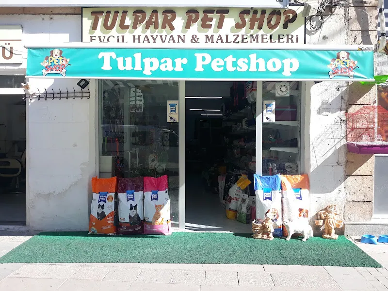 Tulpar Petshop foto 1