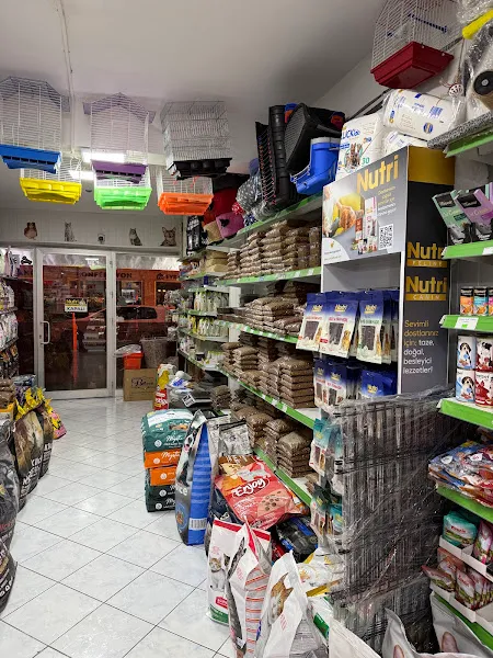 Tulpar Petshop foto 2