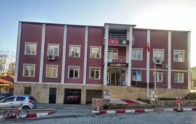 Tefenni Belediyesi