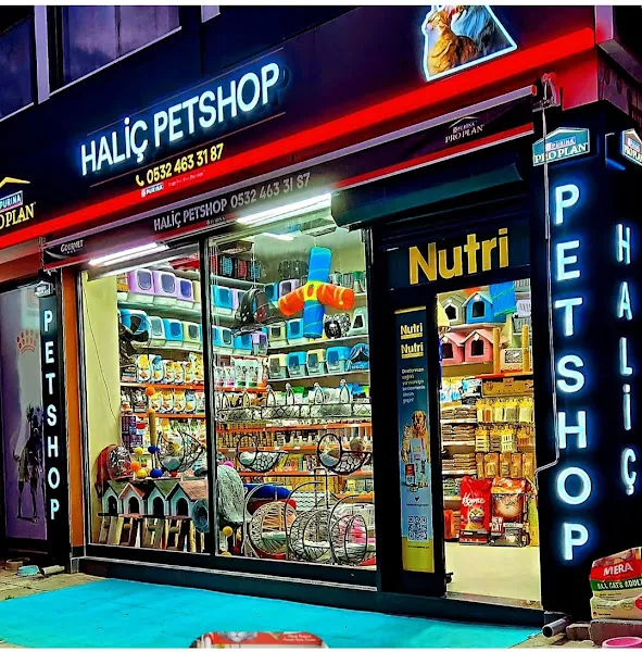 Haliç Petshop foto 1
