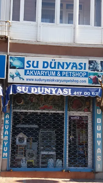 Haliç Petshop foto 2