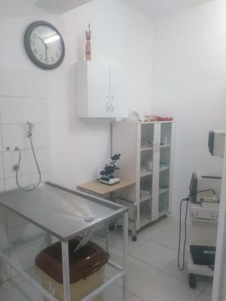 Akçin Veteriner Kliniği foto 2