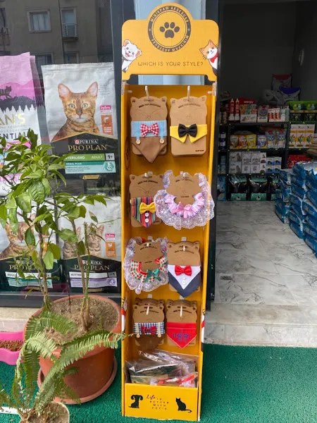 Venüs Pet Shop foto 2