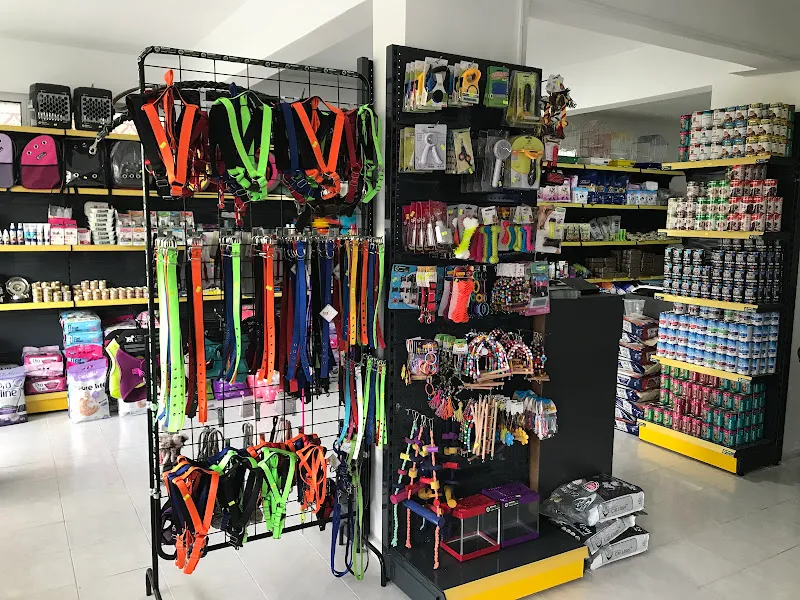 Akman Petshop - Çorlu foto 2