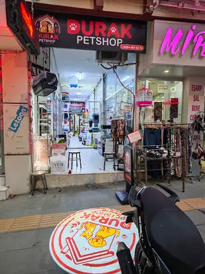 DURAK PETSHOP