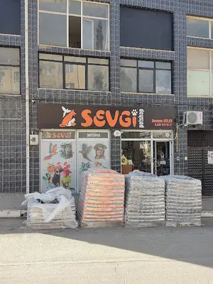 Sevgi Petshop