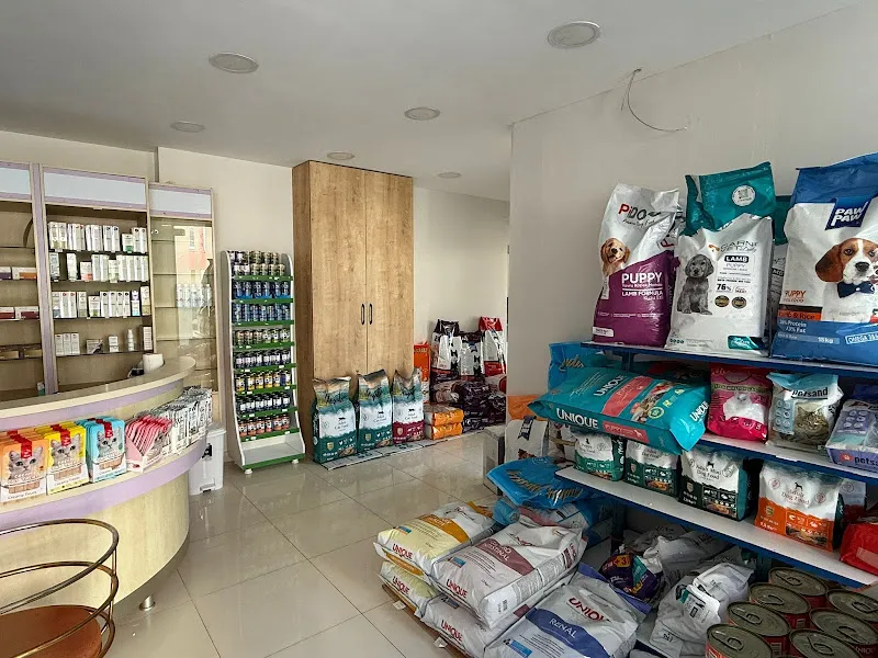 Çanta Minik Patiler Veteriner Kliniği foto 2