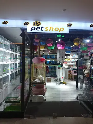 Petshop
