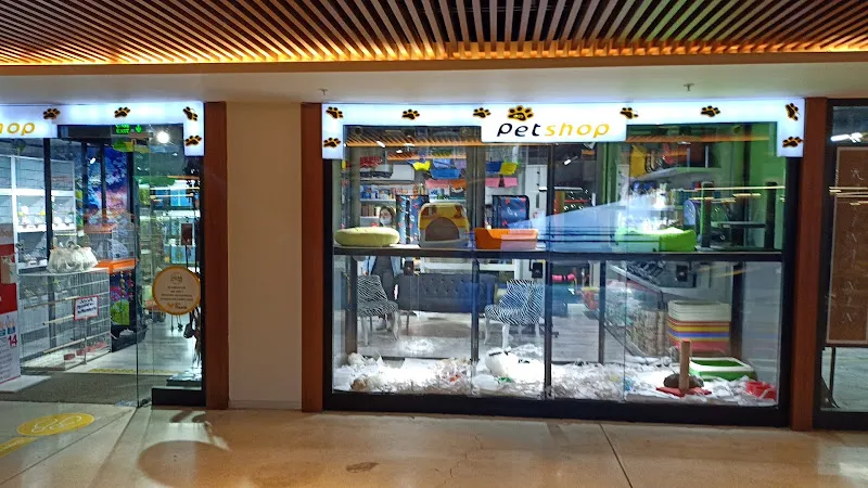 Petshop foto 2