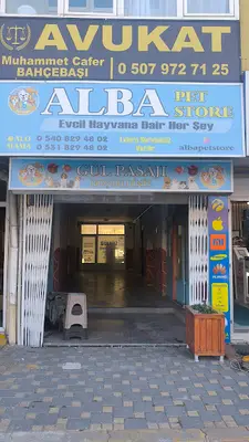 ALBA PET STORE