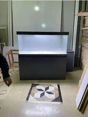 Aslanbey Akvaryum fotoğrafı