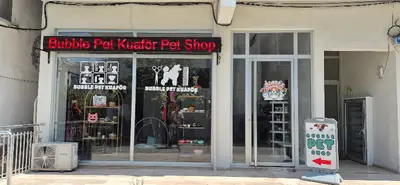 Bubble Petkuaför Dalaman fotoğrafı