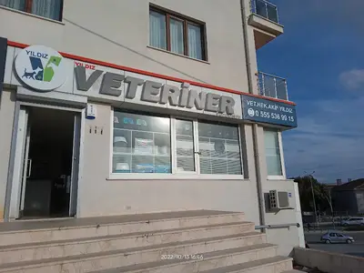 Veteriner klinigi