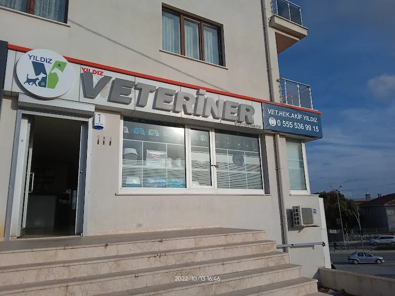Veteriner klinigi foto 1