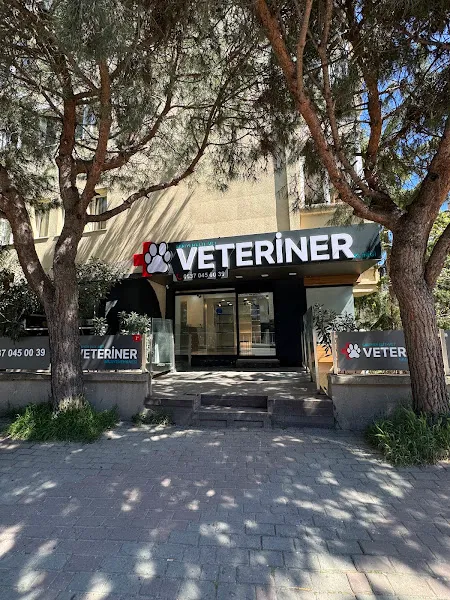Sarıyer Elit-Vet Veteriner Kliniği foto 1