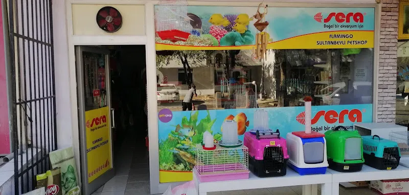 sultanbeyli petshop (Merkez) foto 2