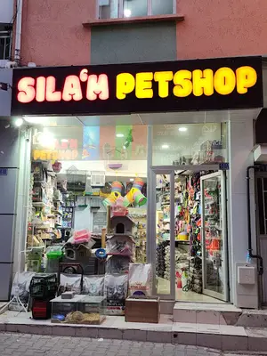 Sıla'm PetShop