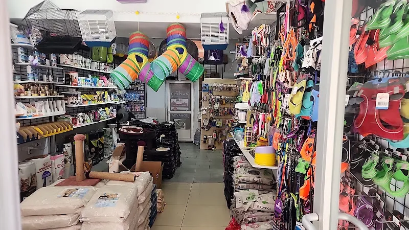 Sıla'm PetShop foto 2