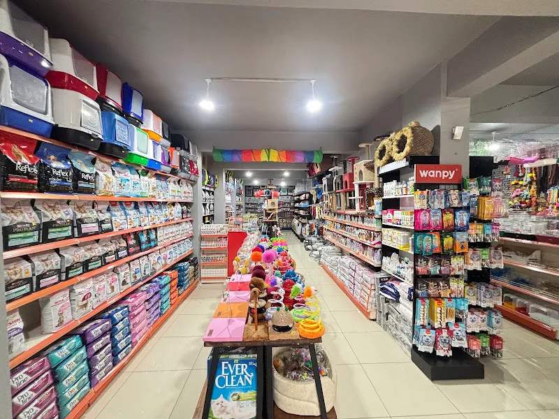 ÇELİK PETSHOP 59 🐾 foto 2