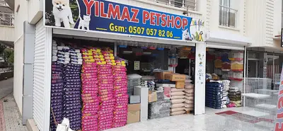 Yılmaz petsop