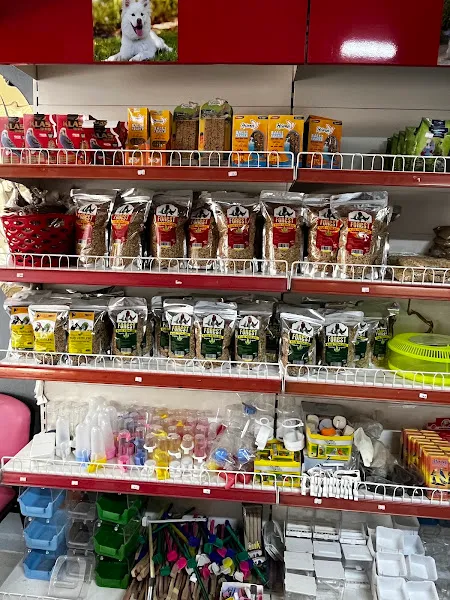Batmaz Pet Shop Demirci foto 2