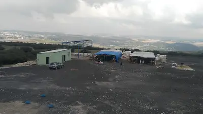 Dilovası Hayvan Pazarı