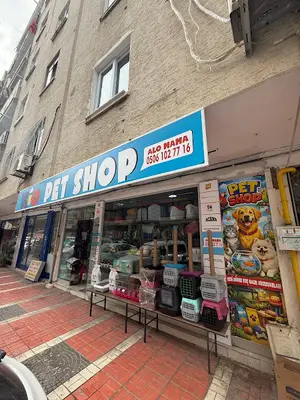 RİO PETSHOP