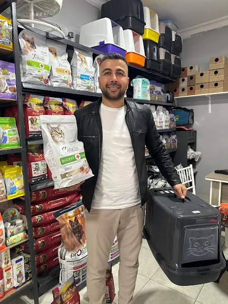 RİO PETSHOP foto 2