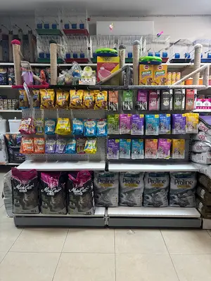 YAVUZ PETSHOP