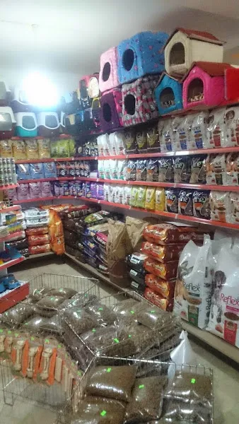 Petshopavm.com foto 2