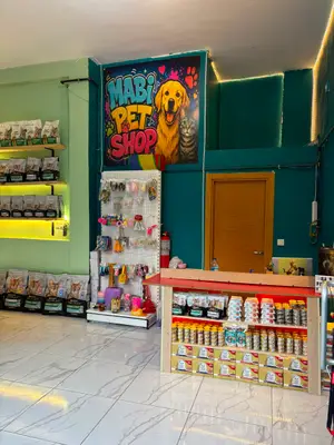 MABİ PET SHOP fotoğrafı