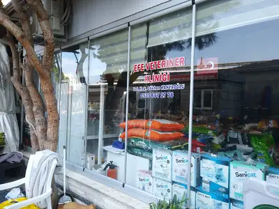 EFE veteriner KLİNİĞİ fotoğrafı