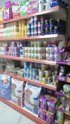 Asvet Veterinerlik san. Tic. Ltd. Şti